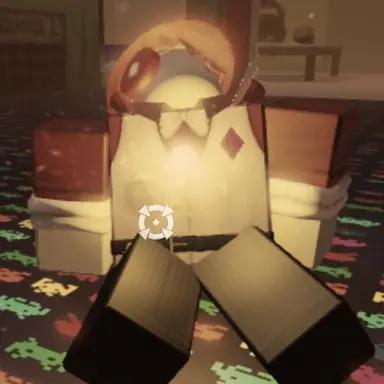 Profile image of チャンス