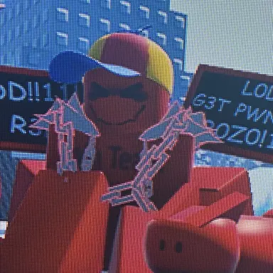 Profile image of クールキッド