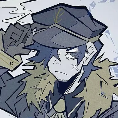 Profile image of 게스트1337