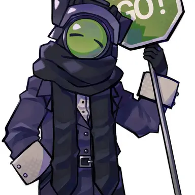 Profile image of Operator