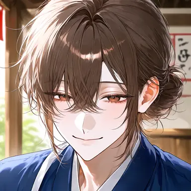 Profile image of Okiku