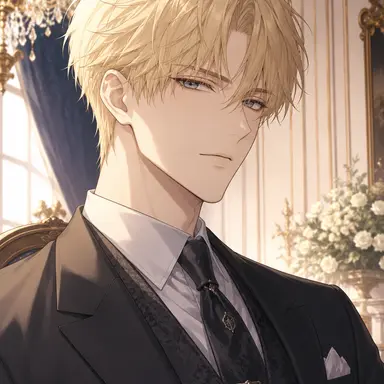 Profile image of ルシアン