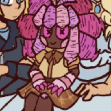 Profile image of Dolly