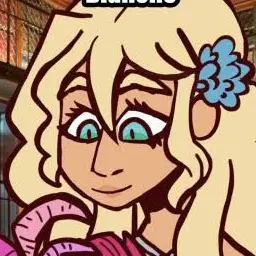 Profile image of Blanche