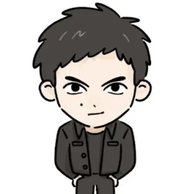 Profile image of 黒須駿