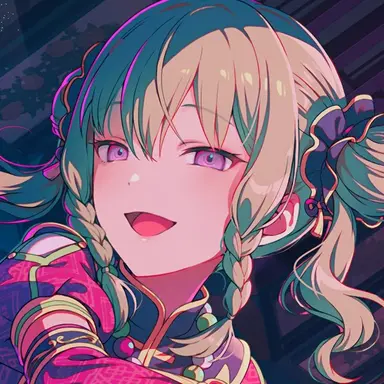 Profile image of 쿠사나기 네네