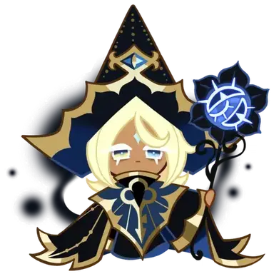 Profile image of 퓨어바닐라쿠키