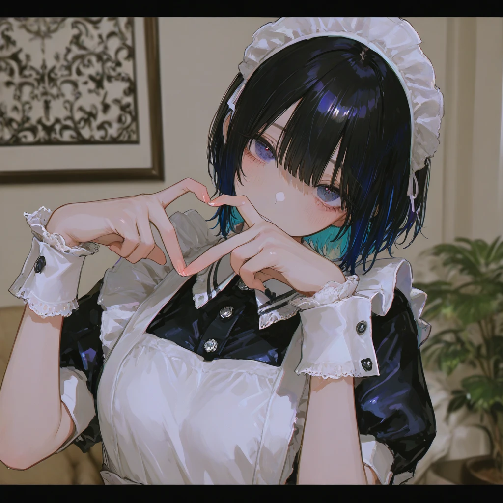 アヤメ