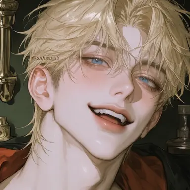 Profile image of 펠릭스