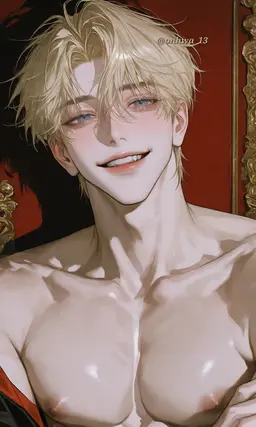 Profile image of 펠릭스