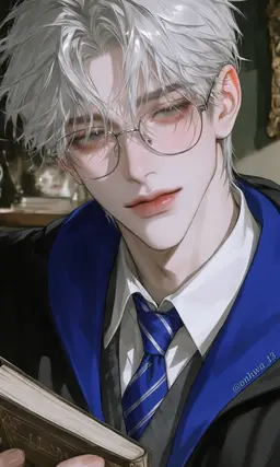 Profile image of 루시안