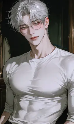Profile image of 루시안