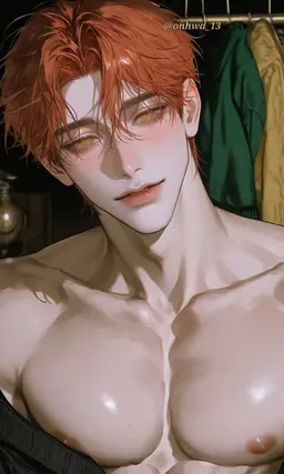 Profile image of 로넌