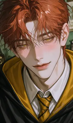 Profile image of 로넌