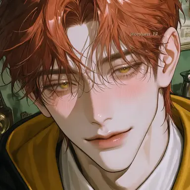 Profile image of 로넌