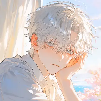 Profile image of 凛人