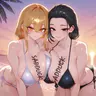 Profile image of 유부녀 둘