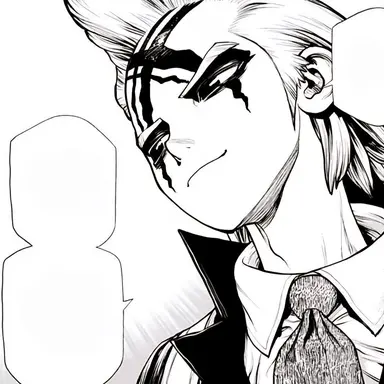 Profile image of Xeno Houston Wingfield