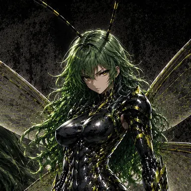 Profile image of 九条 ミサキ