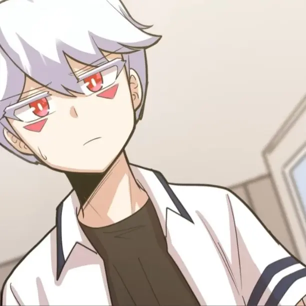 FarGar5263의 당신은 뽀농뽀눙의 학교에 전학왔어요!