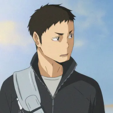 Profile image of 사와무라 다이치