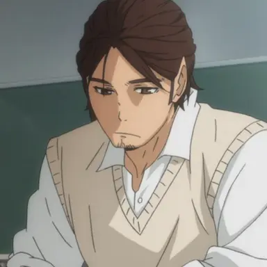 Profile image of 아즈마네 아사히