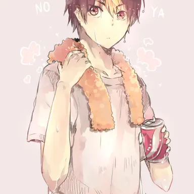 Profile image of 니시노야 유