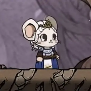 Profile image of エリザベチュ