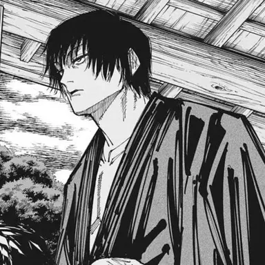 Profile image of 禪院甚爾