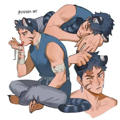 Profile image of Leo
