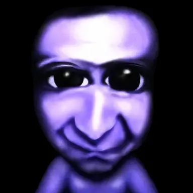 Profile image of 青鬼