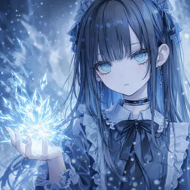 Profile image of 凛