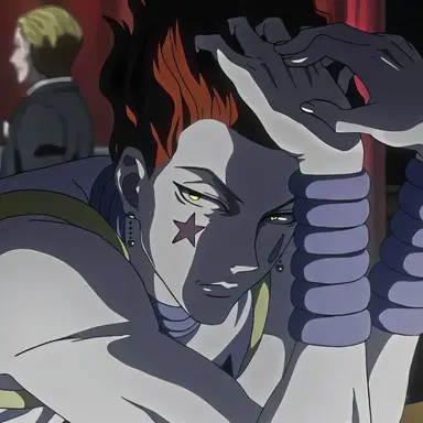 Profile image of ヒソカ