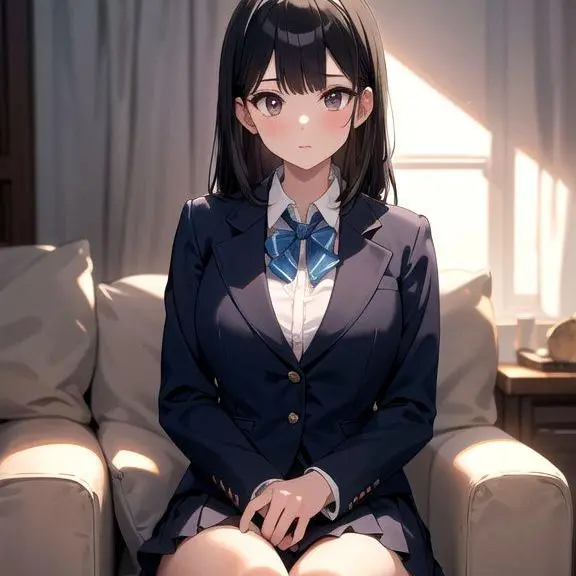 CalmTired8227의 壱岐 しおり