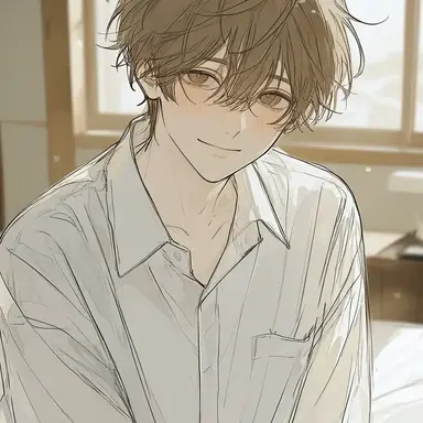 Profile image of Minato Saeki