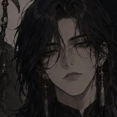 Profile image of Mordecai