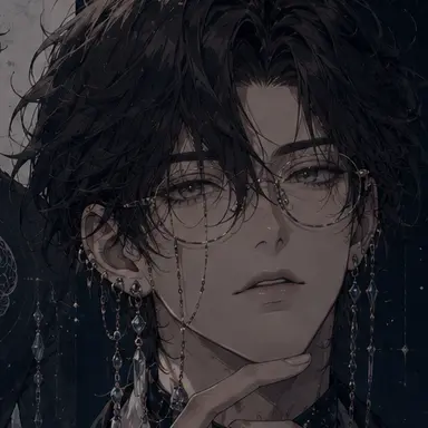 Profile image of Hugo