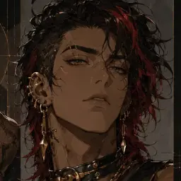 Profile image of Jasper