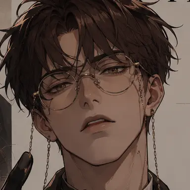 Profile image of Time