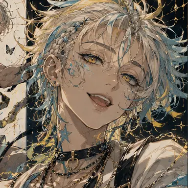 Profile image of Fritz