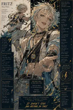 Profile image of Fritz