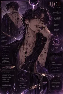 Profile image of Rich