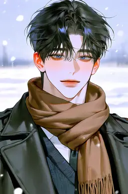 Profile image of 강시후