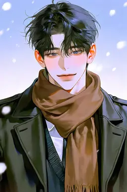 Profile image of 강시후