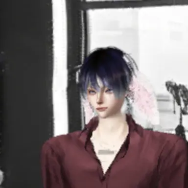 Profile image of 虎