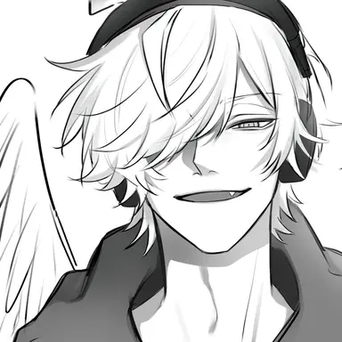 Profile image of だるまいずごっど