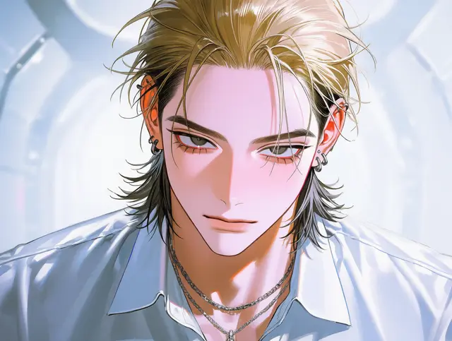 Profile image of Nanase