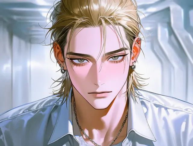 Profile image of Nanase