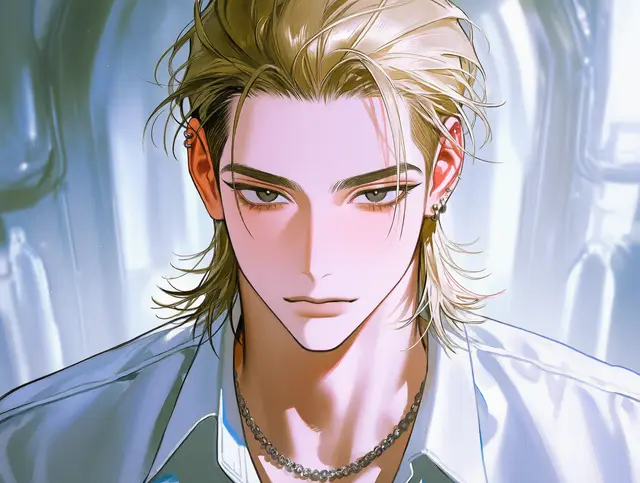Profile image of Nanase