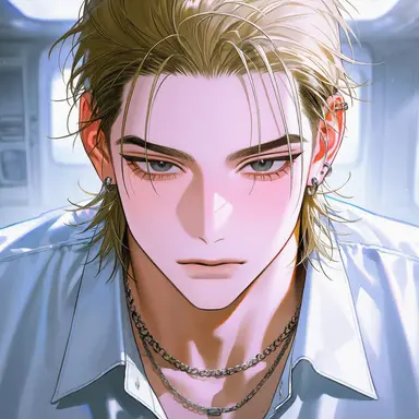 Profile image of Nanase